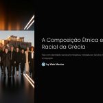 1 A Composicao Etnica e Racial da Grecia