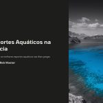 1 Esportes Aquaticos na Grecia