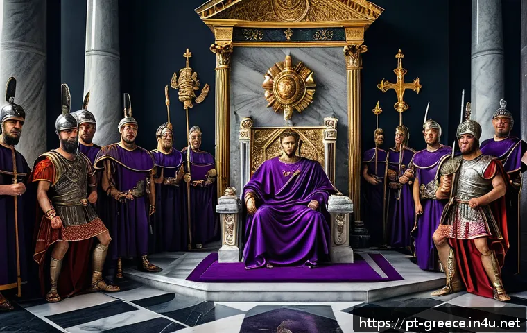 그리스 로마 신화 차이점 관련 이미지 1
